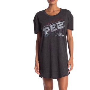 NWTS Retrospective Co. Pez Sleep Shirt